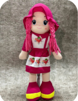 SEVECEN 50 CM MEYVA BEBEK