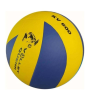 SOFT VOLEYBOL TOPU