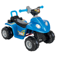 SPARK 6 VOLT AKÜLÜ ATV