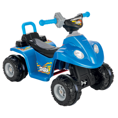 SPARK 6 VOLT AKÜLÜ ATV