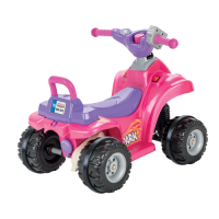 SPARK 6 VOLT AKÜLÜ ATV