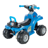 SPARK 6 VOLT AKÜLÜ ATV