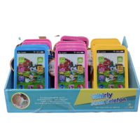 STANDLI PİLLİ TÜRKÇE TELEFON