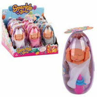 STANTLI VAKUNDA UYKUCU BEBEK