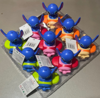 STİCK ARABA KIRILMAZ