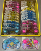 SU OYUNU POKEMON 24 LÜ