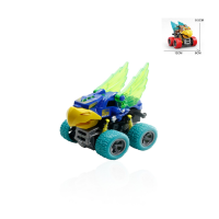 SÜETMELİ IŞIKLI DİNAZOR ARABALAR