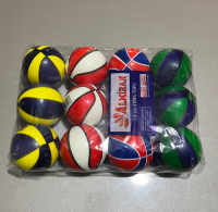 SÜNGER STRES TOPU OETA BOY