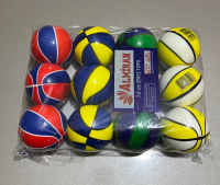 SÜNGER STRES TOPU OETA BOY