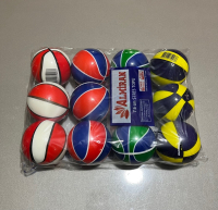 SÜNGER STRES TOPU OETA BOY