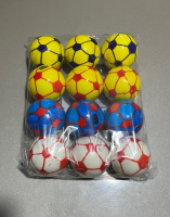 SÜNGER STRES TOPU KÜÇÜK