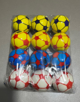 SÜNGER STRES TOPU KÜÇÜK