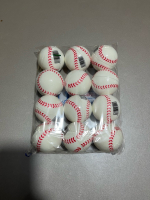 SÜNGER STRES TOPU KÜÇÜK