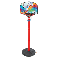 SÜPER BASKETBOL SETİ PİLSAN