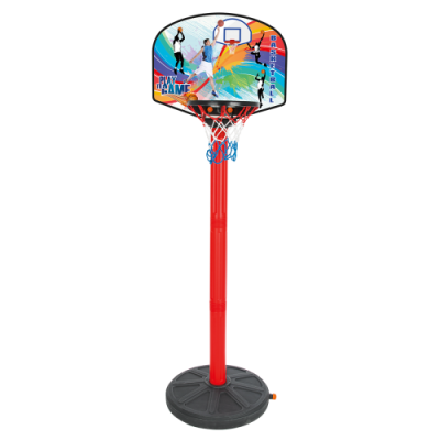 SÜPER BASKETBOL SETİ PİLSAN