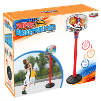 SÜPER BASKETBOL SETİ PİLSAN