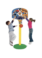 SÜPER BASKETBOL SETİ PİLSAN