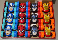 SÜRTMELİ TAKLACI ARABA