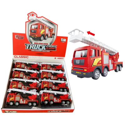 SÜRTMELİ İTFAİYE 1/50