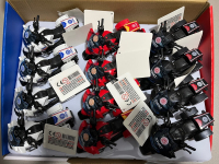 SÜRTMELİ İLK YARDIM MOTORSİKLETİ