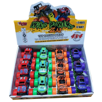 SÜRTMELİ 4*4 ARABALAR