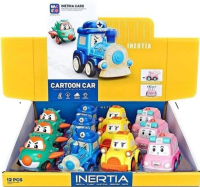 SÜRTMELİ ŞİRİN ARAÇLAR