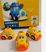 SÜRTMELİ ŞİRİN ARAÇLAR