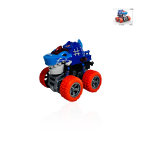 SÜRTMELİ IŞIKLI DİNAZOR ARABALAR