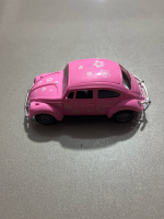 SÜRTMELİ VOSVOS ARABA