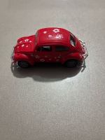 SÜRTMELİ VOSVOS ARABA