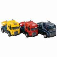 SÜRTMELİ METAL DORSE 1/24