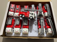 SÜRTMELİ İŞ ARAÇLARI