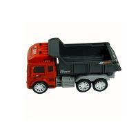 SÜRTMELİ İŞ ARAÇLARI KARMA