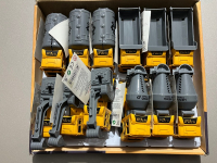 SÜRTMELİ KÜÇÜK İŞ ARAÇLARI