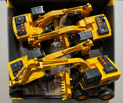 SÜRTMELİ IŞIKLI KEPÇE