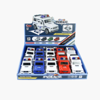 SÜRTMELİ 112 ACİL ARAÇLAR JEEP