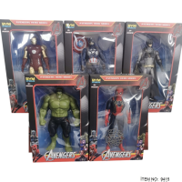 TEKLİ KUTULU SÜPER KAHRAMAN