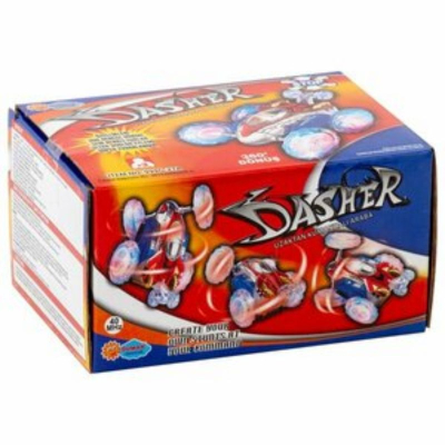 TOSAN DASHER MİNİ AKROBAT