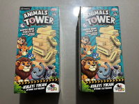 TOWER HAYVANLAR SES TAKLİDİ CENGA