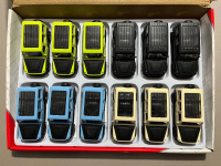 TOYSAN METAL ASRABA 1/39