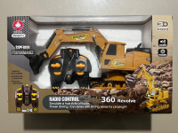 TRUCK UZK SÜPER 360 2,4 KEPÇE PALETLİ