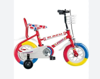 TUNCA FLAHŞ 12 CANT BİSİKLET