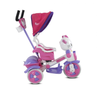 ÜBABY HOPE  KETY İTMELİ ÜÇ TEKER BİSİKLET