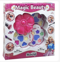 ÜÇLÜ PAPATYA MAKYAJ SETİ