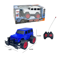UK FF 1/20 OFF ROAD JEEP