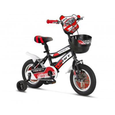 ÜMİT 12 CANT TREND-Y