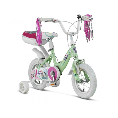 ÜMİT 12 CANT MIA BİSİKLET