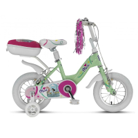 ÜMİT 12 CANT MIA BİSİKLET