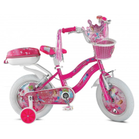 ÜMİT 14 CANT PRENSES BİSİKLET