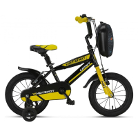 ÜMİT 14 CANT HOTSHOT BİSİKLET